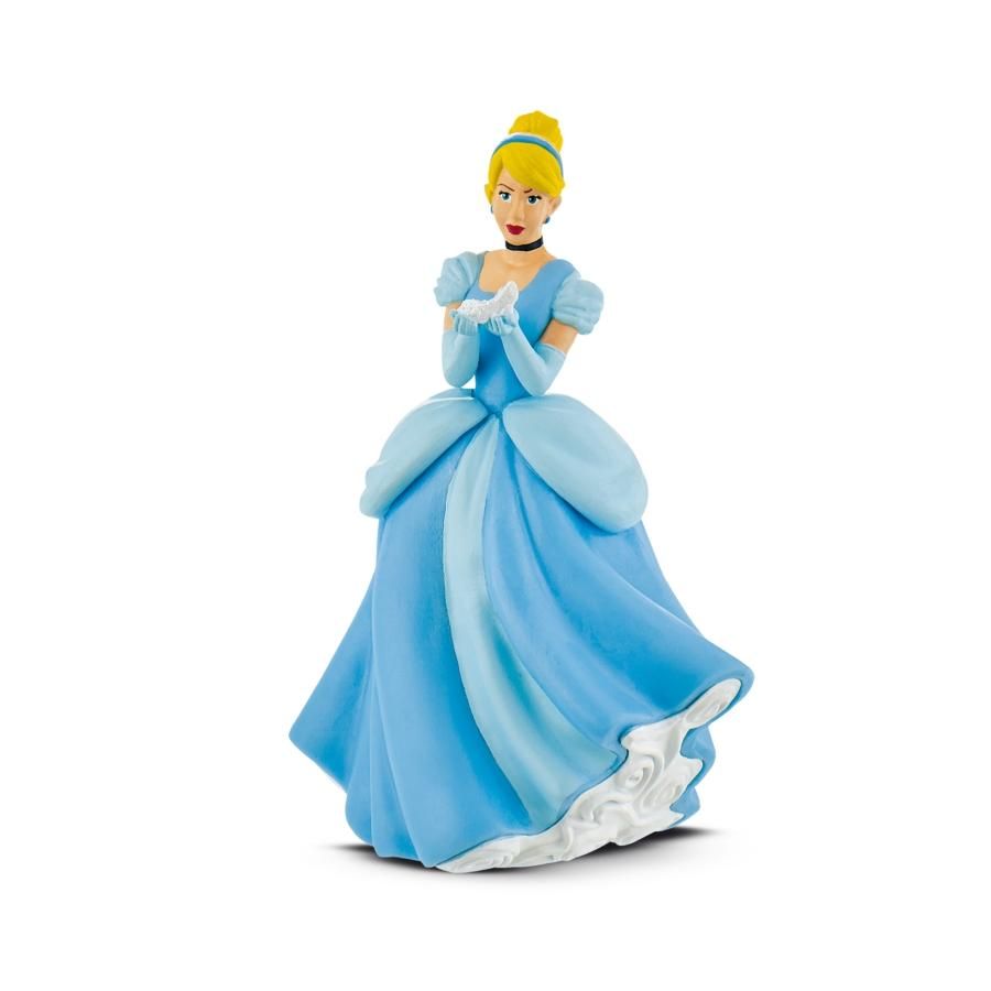 Bullyland 12599 Disney - Hamupipőke