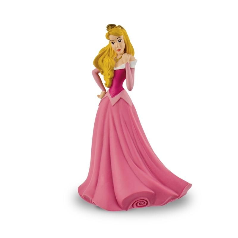 Bullyland 12885 Disney - Csipkerózsika