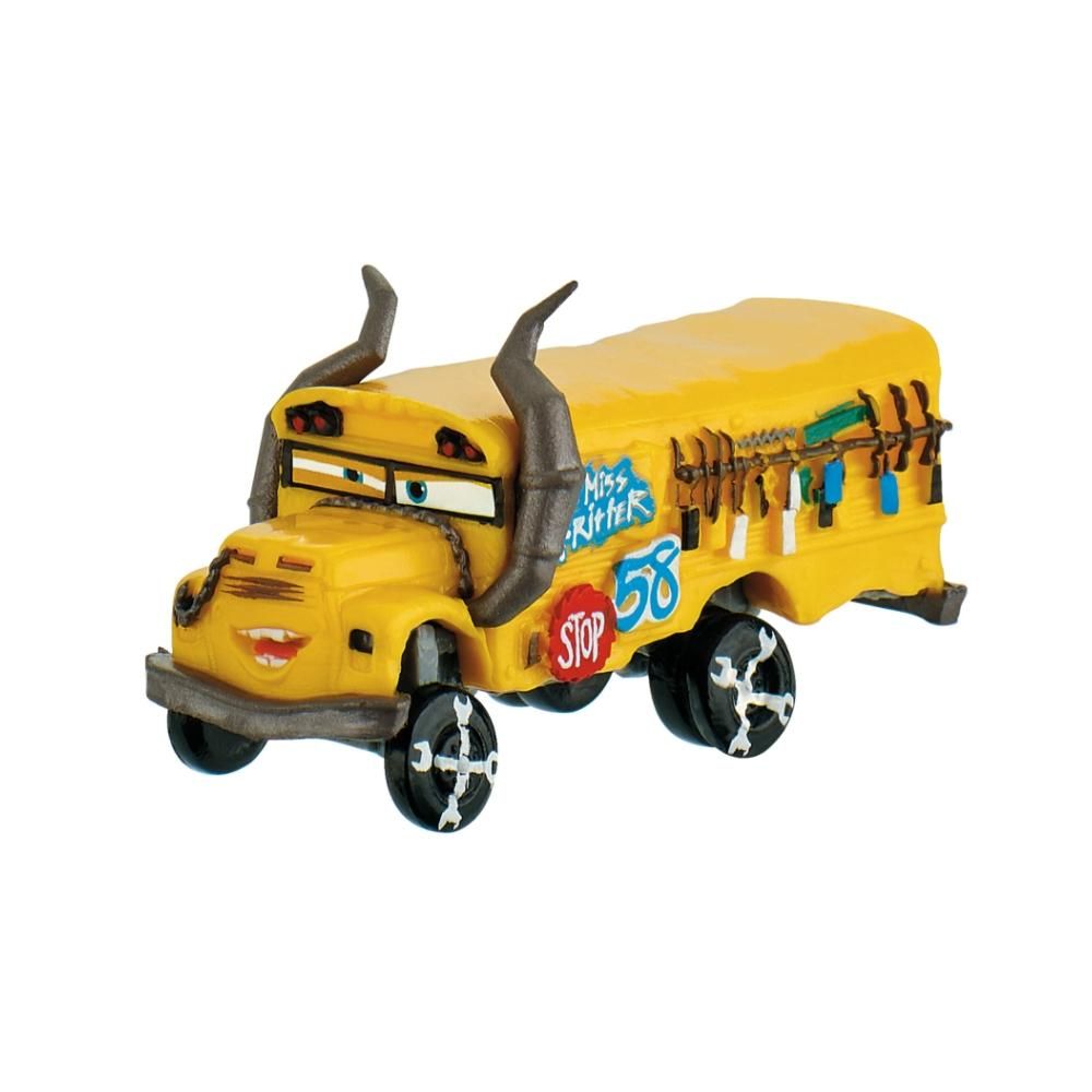 Bullyland 12910 Disney - Verdák 3: Miss Repesz