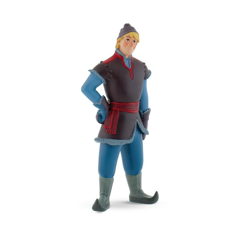 Bullyland 12962 Disney - Jégvarázs: Kristoff