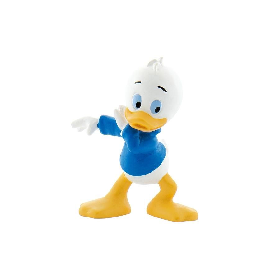 Bullyland 15311 Disney - Kacsamesék: Viki