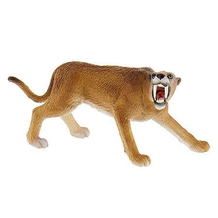 Bullyland 58376 Kardfogú macska