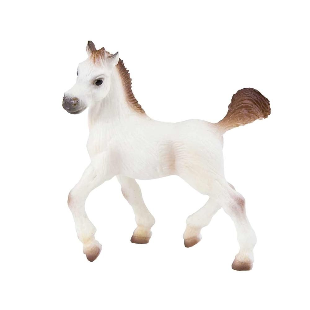 Bullyland 62681 Arab csikó