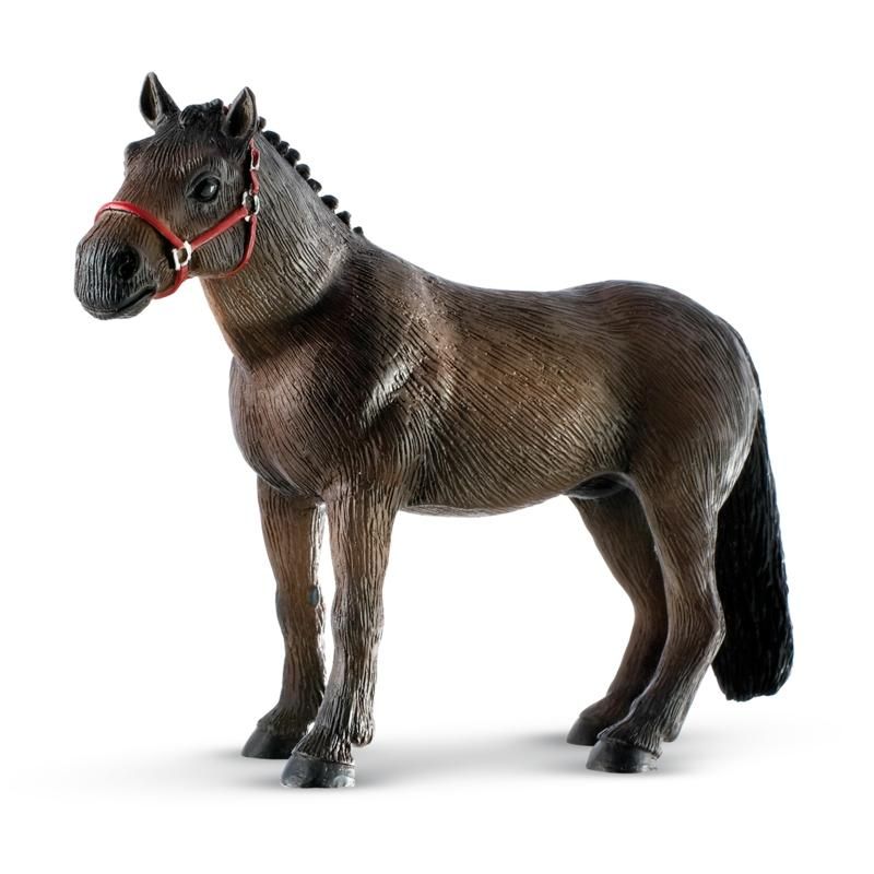 Bullyland 62720 Westfáliai kanca