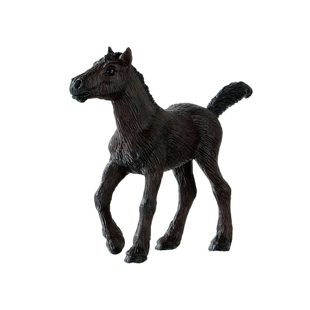 Bullyland 62756 Fríz csikó