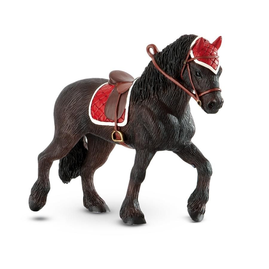 Bullyland 62757 Fríz kanca