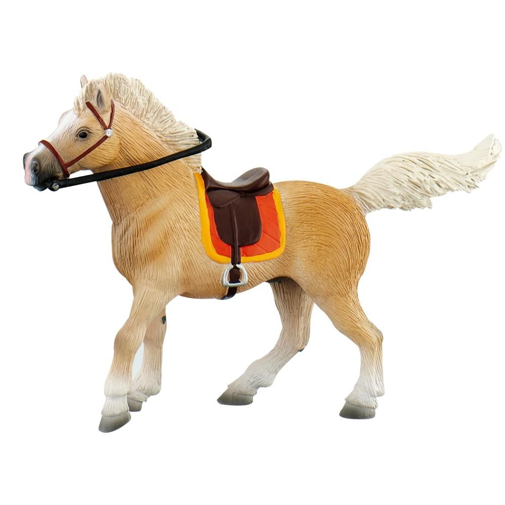 Bullyland 62762 Palomino kanca