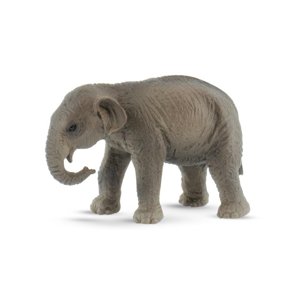 Bullyland 63589 Indiai elefántborjú