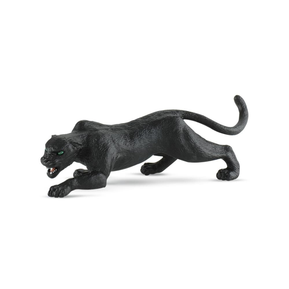 Bullyland 63602 Fekete párduc