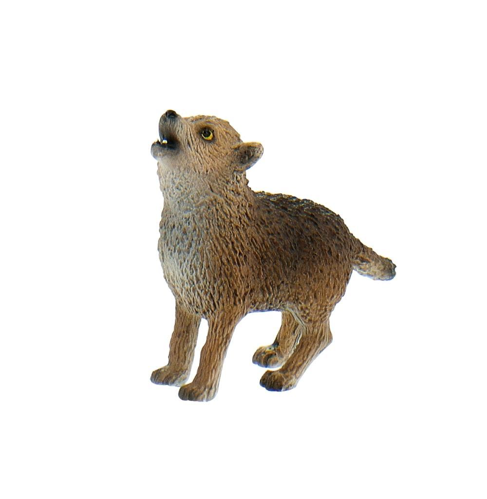 Bullyland 64464 Farkaskölyök