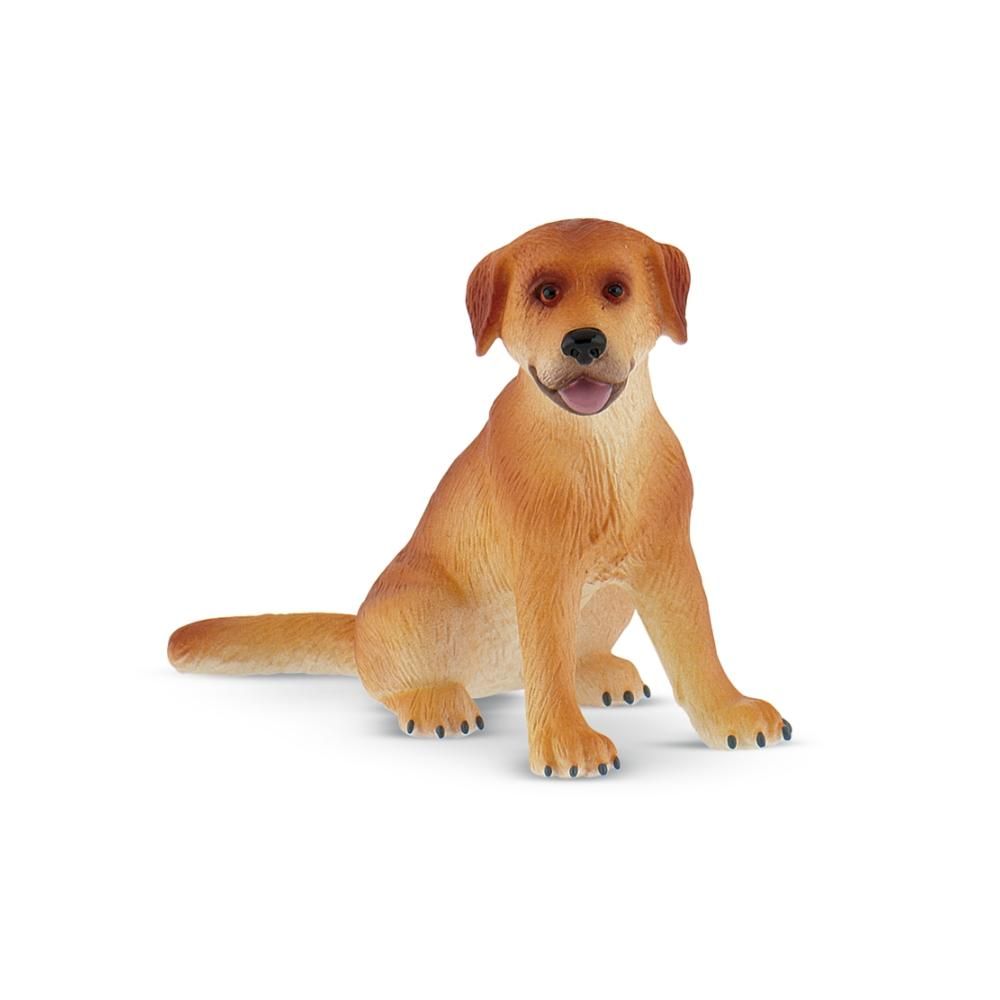 Bullyland 65446 Labrador kutya, Jenny