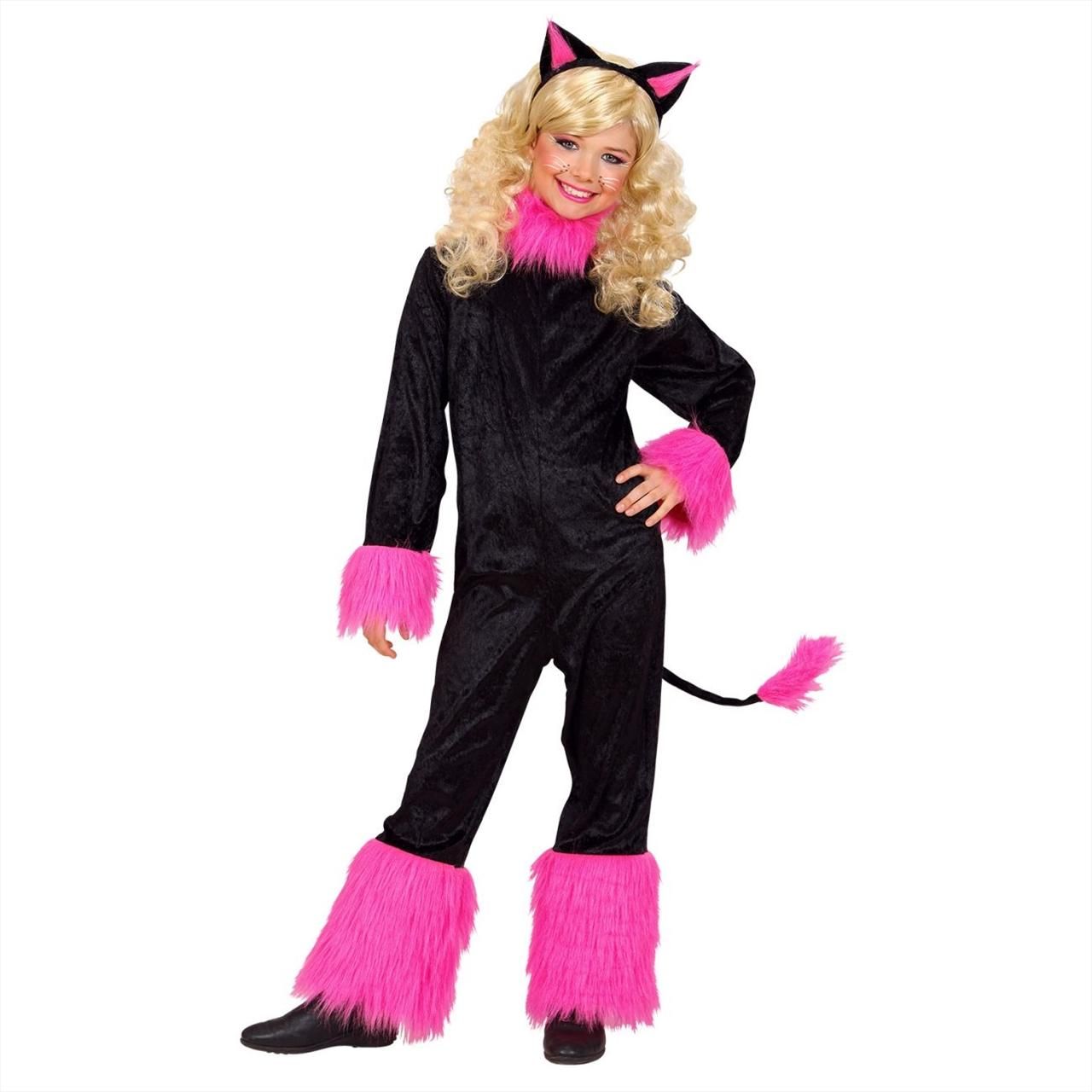 Cicalány jelmez, 128 cm