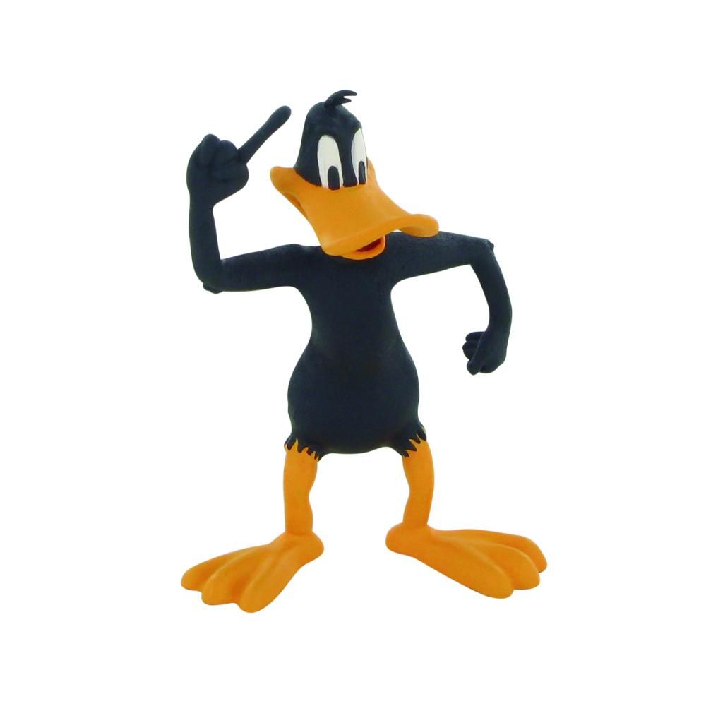 Comansi Bolondos dallamok - Dodó kacsa játékfigura 