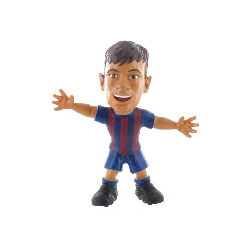 Comansi FC Barcelona - Neymar focista játékfigura 