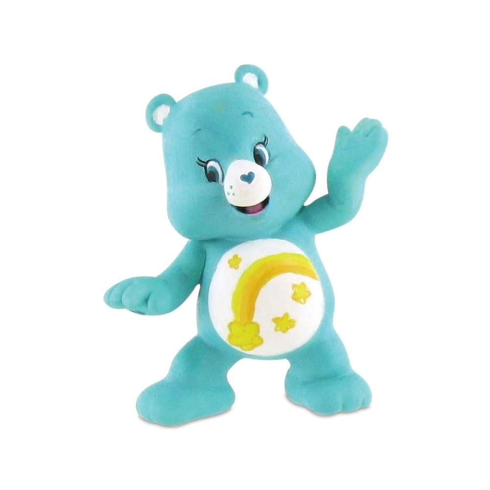 Comansi Gondos Bocsok - Kíván bocs játékfigura 