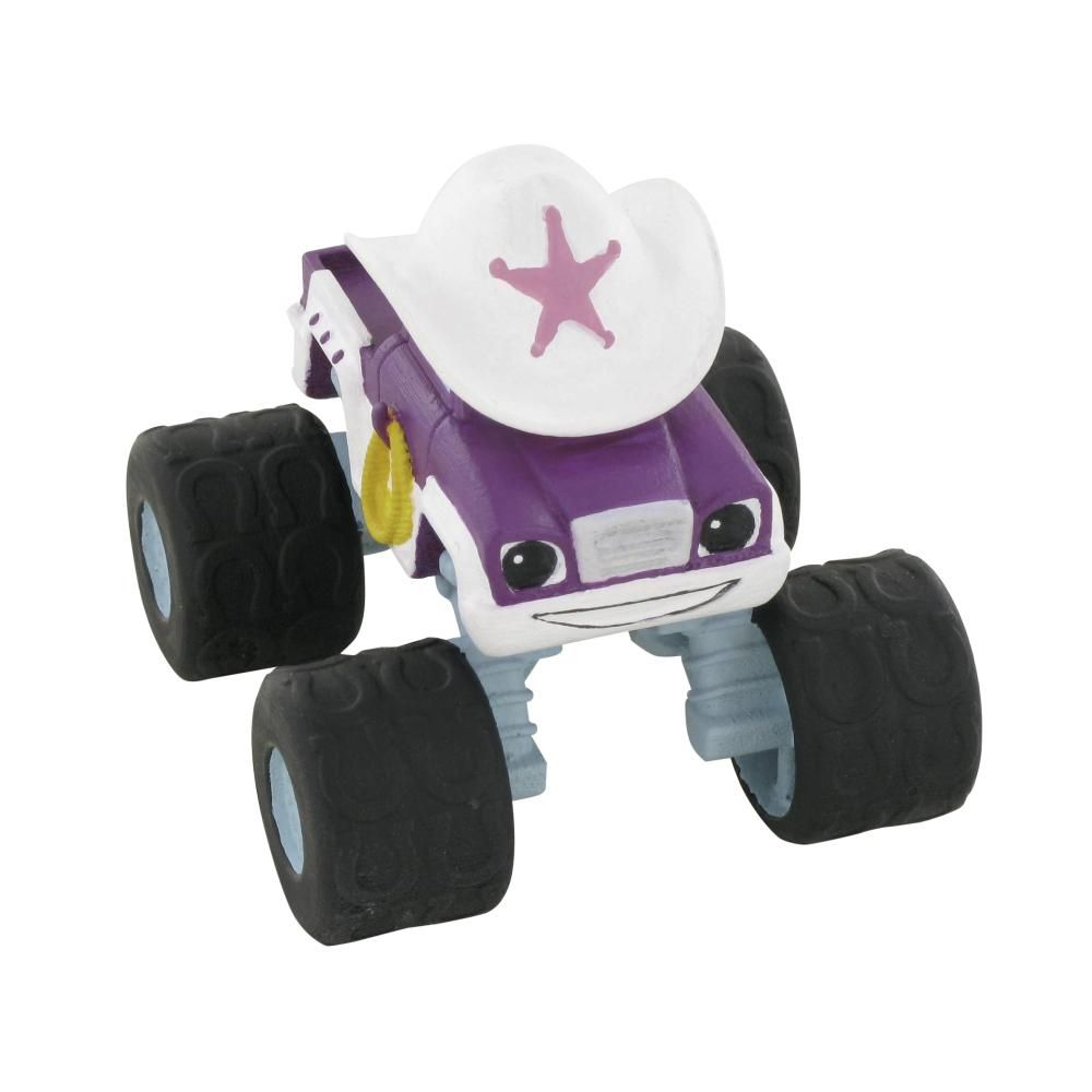 Comansi Láng és a szuperverdák - Csilla játékfigura 