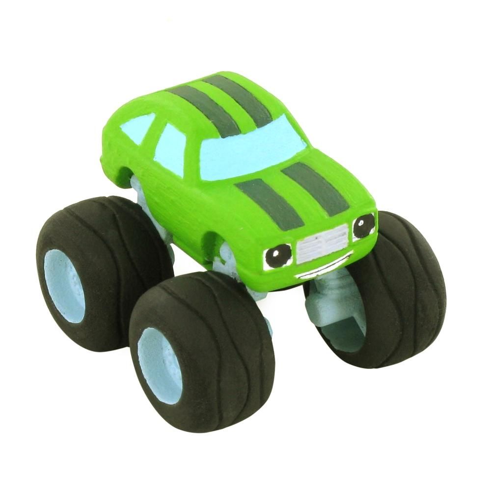 Comansi Láng és a szuperverdák - Ficsor játékfigura 