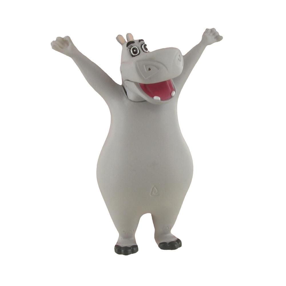 Comansi Madagaszkár - Glória játékfigura 