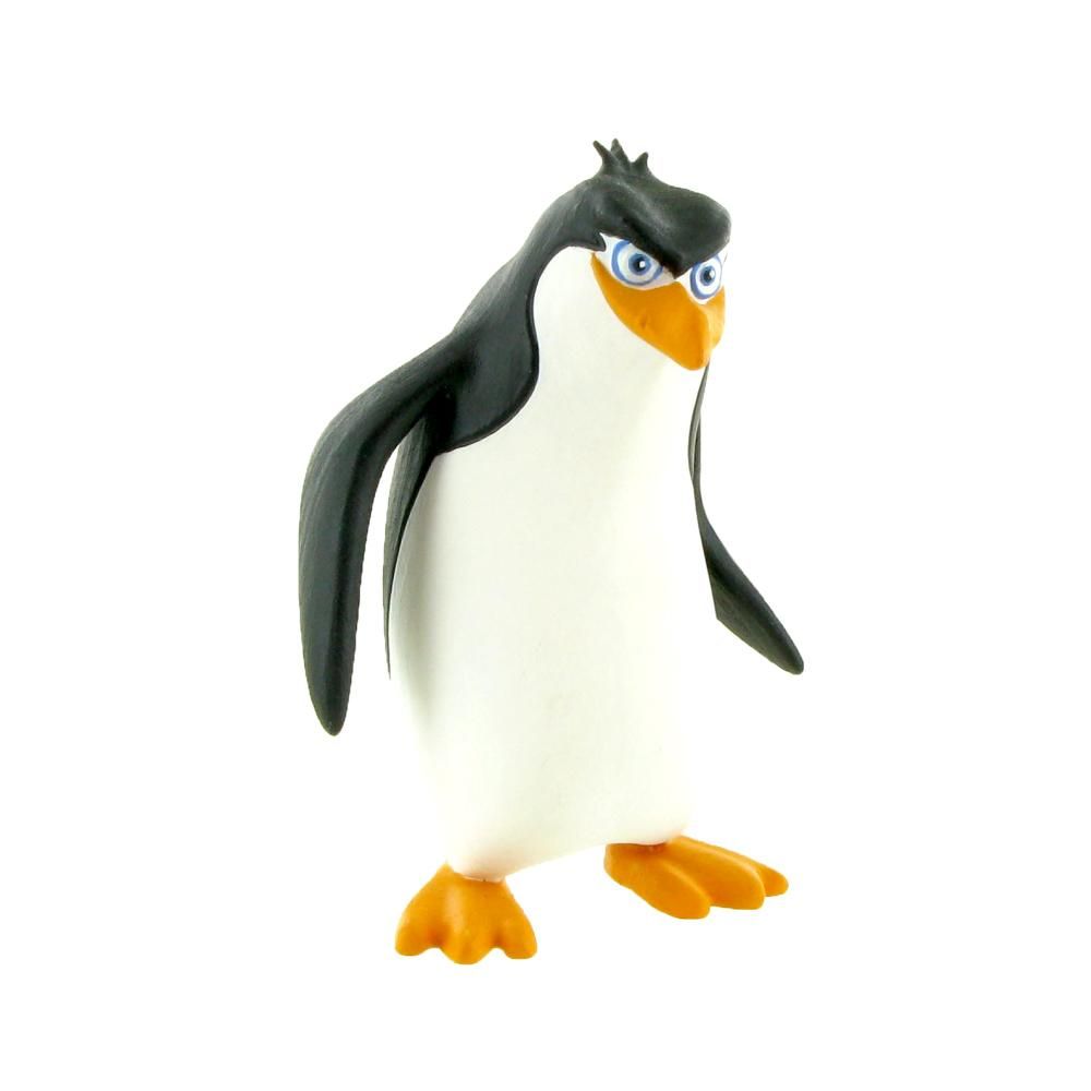 Comansi Madagaszkár - Rico játékfigura 