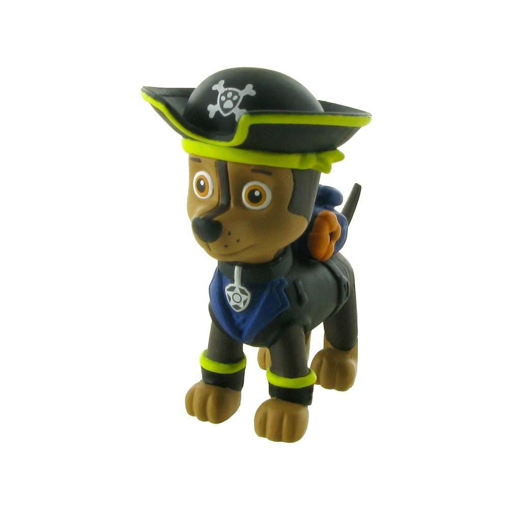 Comansi Mancs őrjárat - Chase kalóz játékfigura