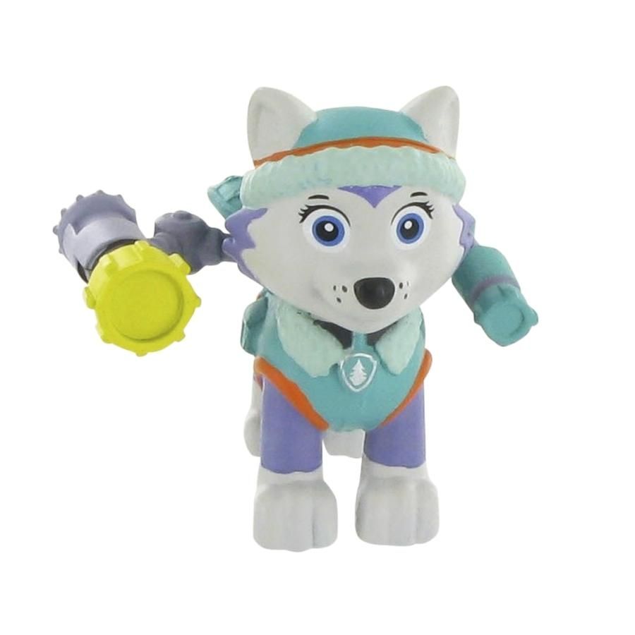 Comansi Mancs őrjárat - Everest játékfigura 