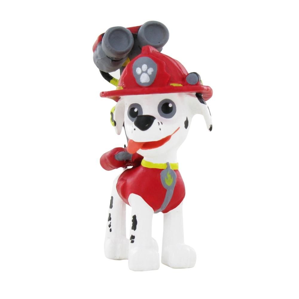 Comansi Mancs őrjárat - Marshall játékfigura 