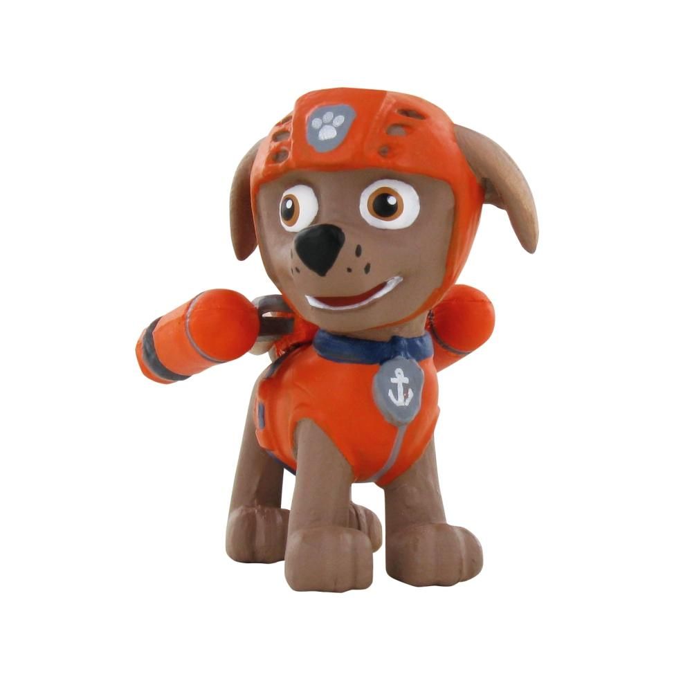 Comansi Mancs őrjárat - Zuma játékfigura 