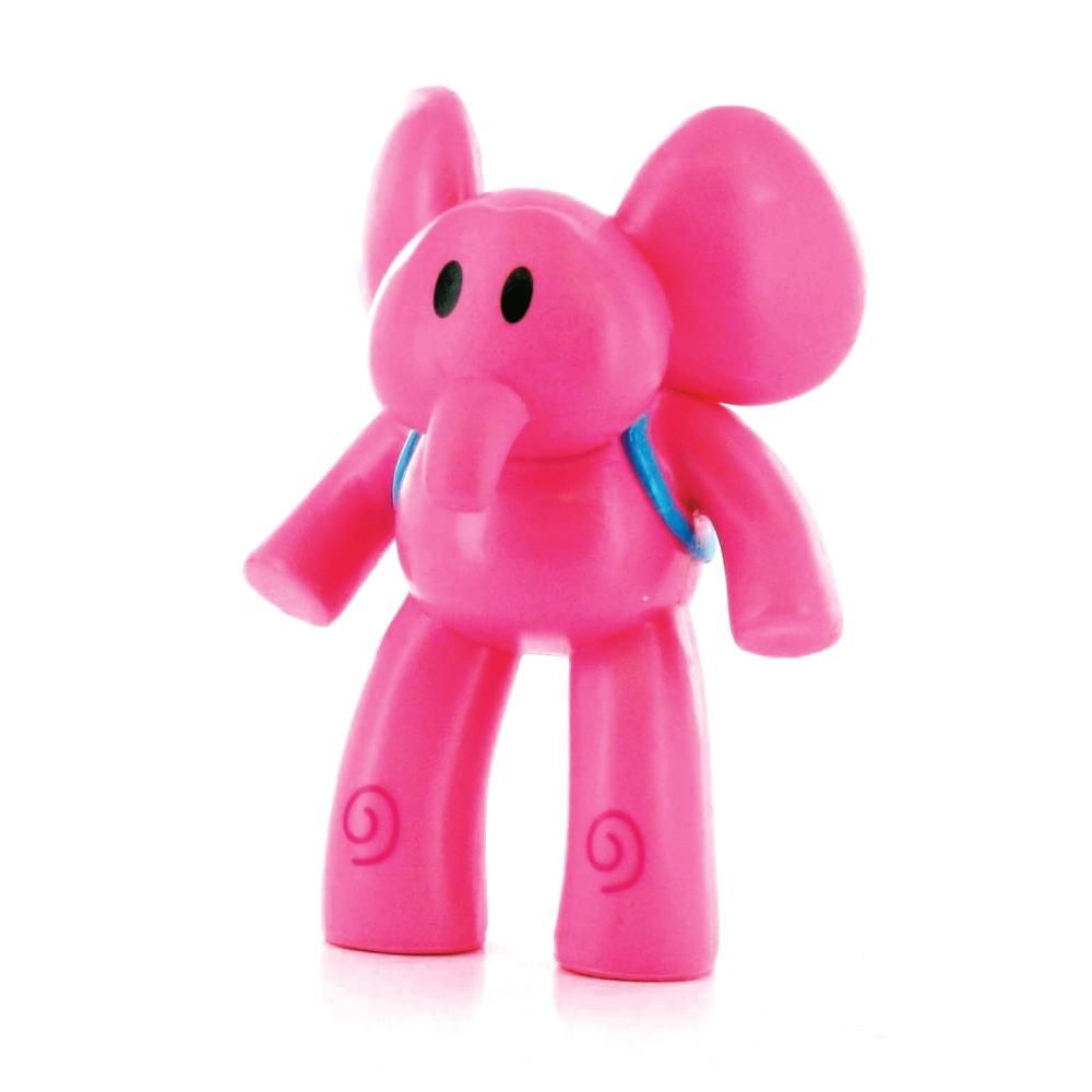 Comansi Pocoyo - Elly játékfigura 