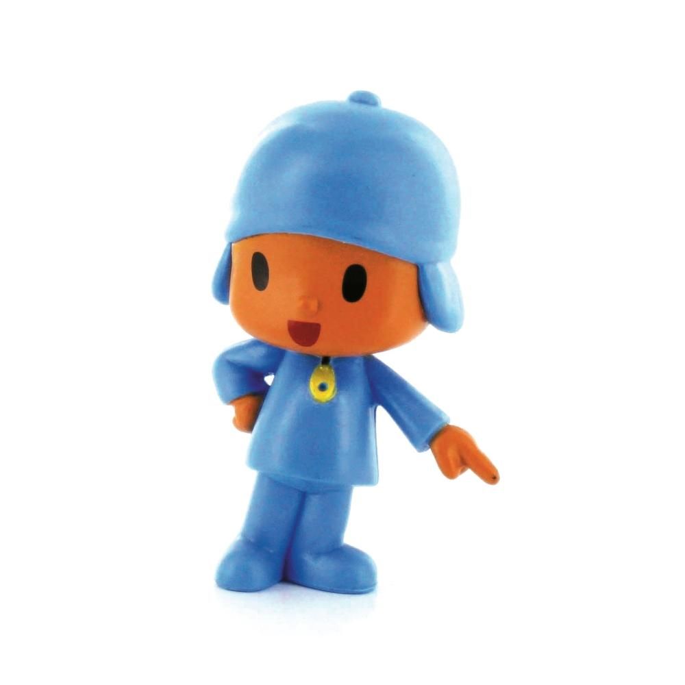 Comansi Pocoyo játékfigura 
