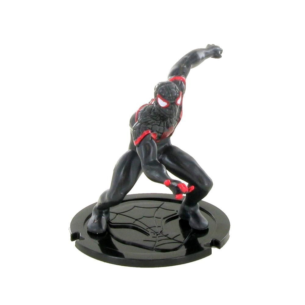 Comansi Pókember - Miles Morales játékfigura 