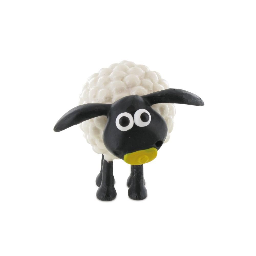 Comansi Shaun a bárány - Timmy játékfigura 