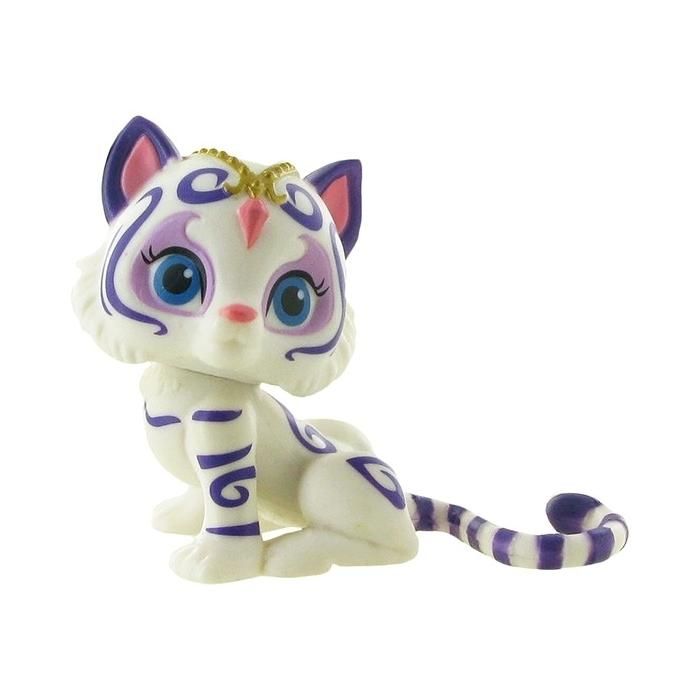 Comansi Shimmer és Shine - Nahal játékfigura