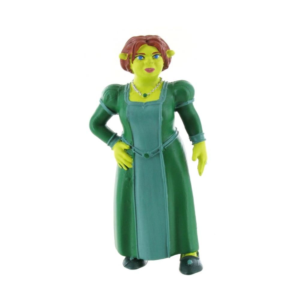 Comansi Shrek - Fiona figura