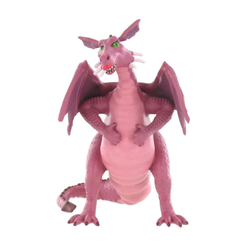 Comansi Shrek - Sárkány játékfigura