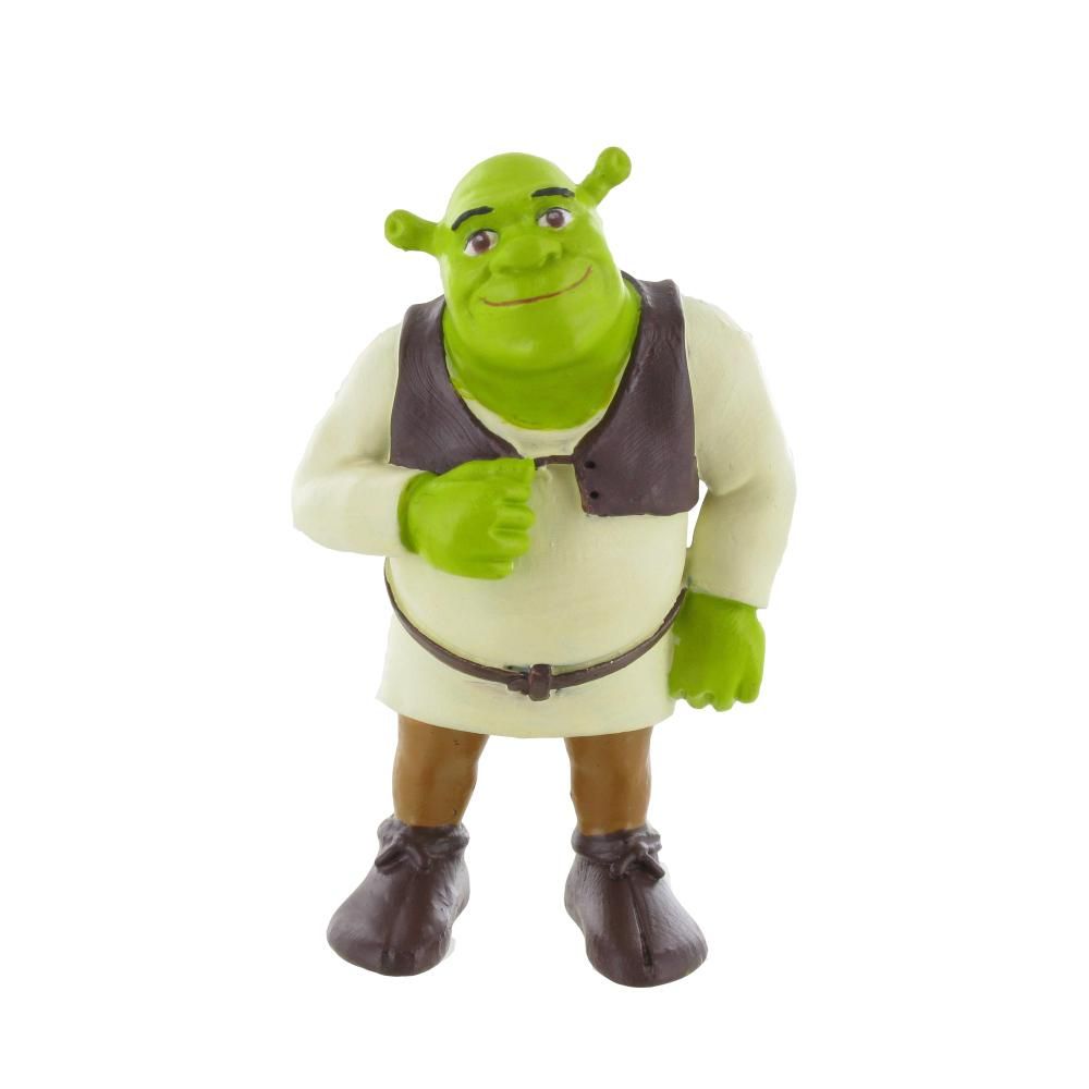 Comansi Shrek - Shrek játékfigura 