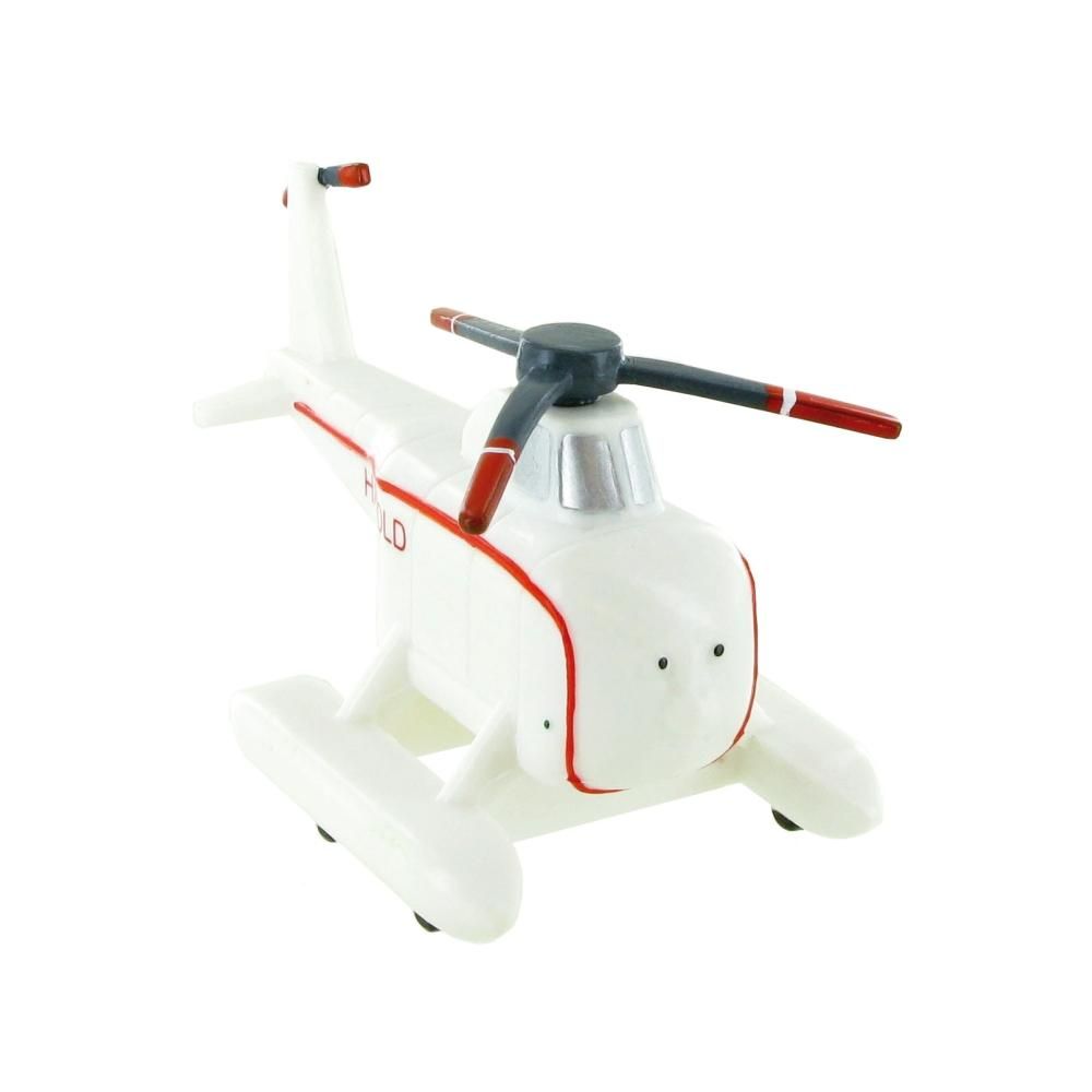 Comansi Thomas és barátai - Harold helikopter figura 