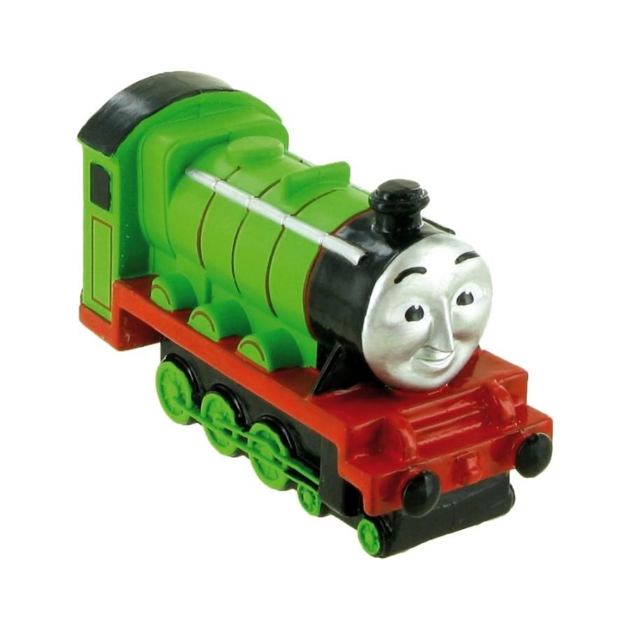 Comansi Thomas és barátai - Henry mozdony figura 