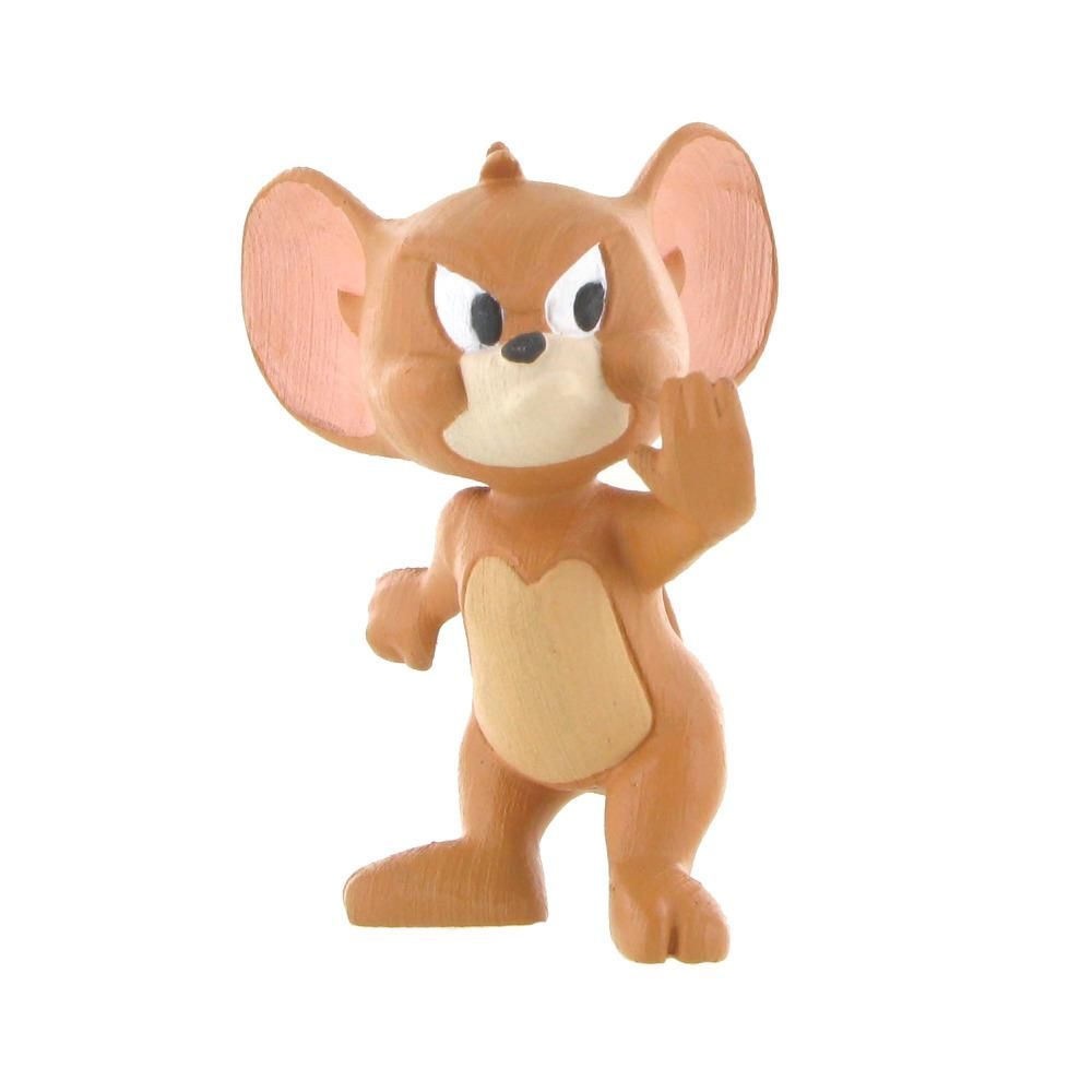 Comansi Tom és Jerry - Jerry játékfigura 