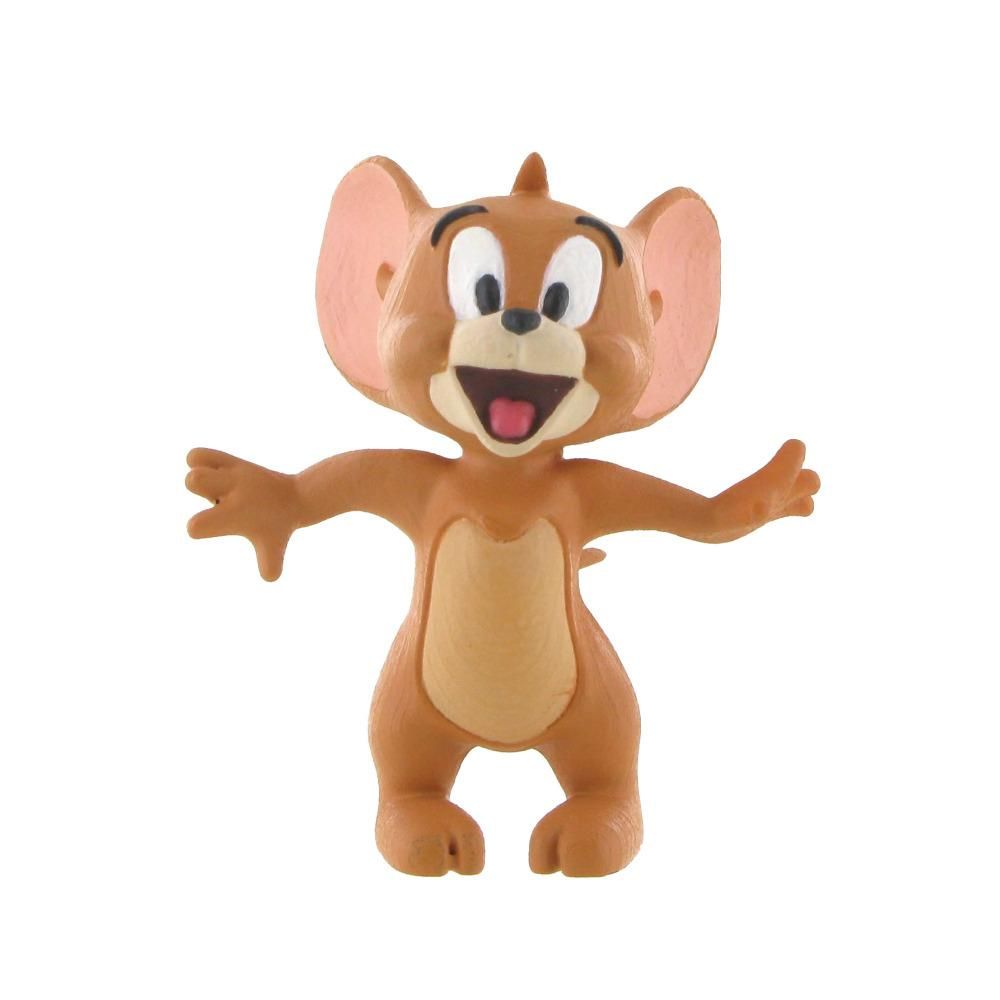 Comansi Tom és Jerry - Nevető Jerry játékfigura 