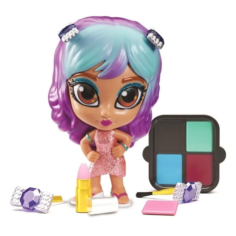 Cra-Z-Art Insta Glam divatbaba - Hayley