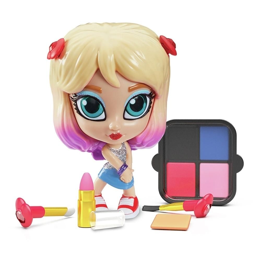 Cra-Z-Art Insta Glam divatbaba - Luna