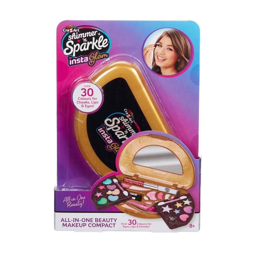 Cra-Z-Art Insta Glam szépség szett