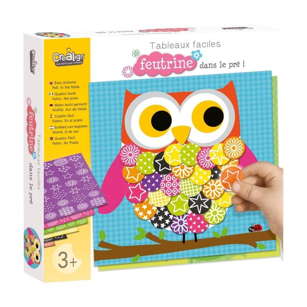 Crealign Fejlesztő mozaikkép készítés