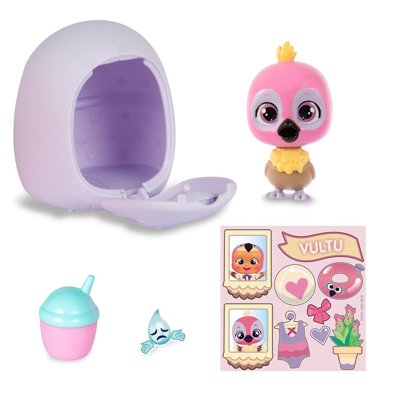 Cry Babies magic tears kis kedvencek s2