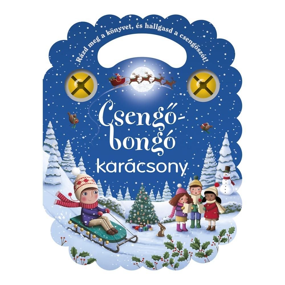 Csengő-bongó karácsony