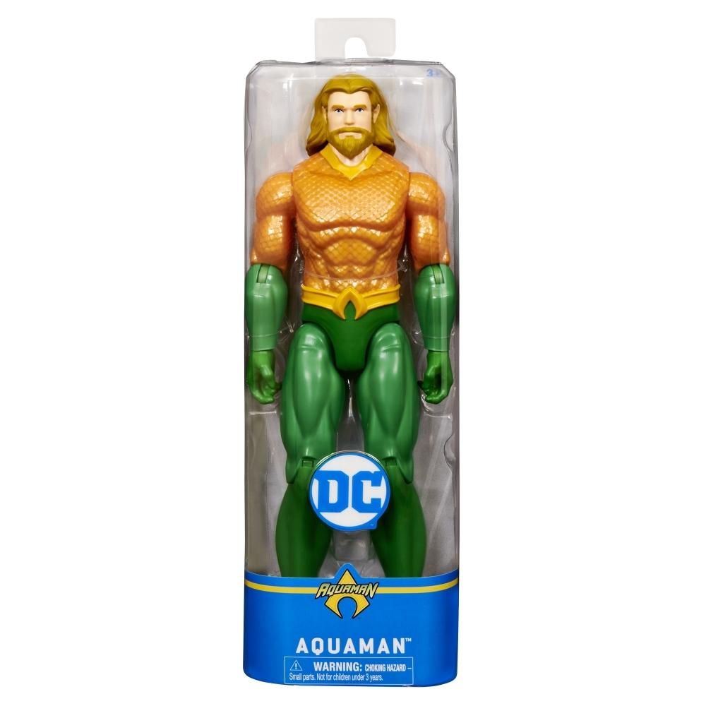 DC Comics 30 cm-es figurák - Aquaman
