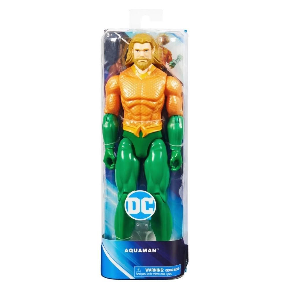 DC Comics 30 cm-es figurák - Aquaman