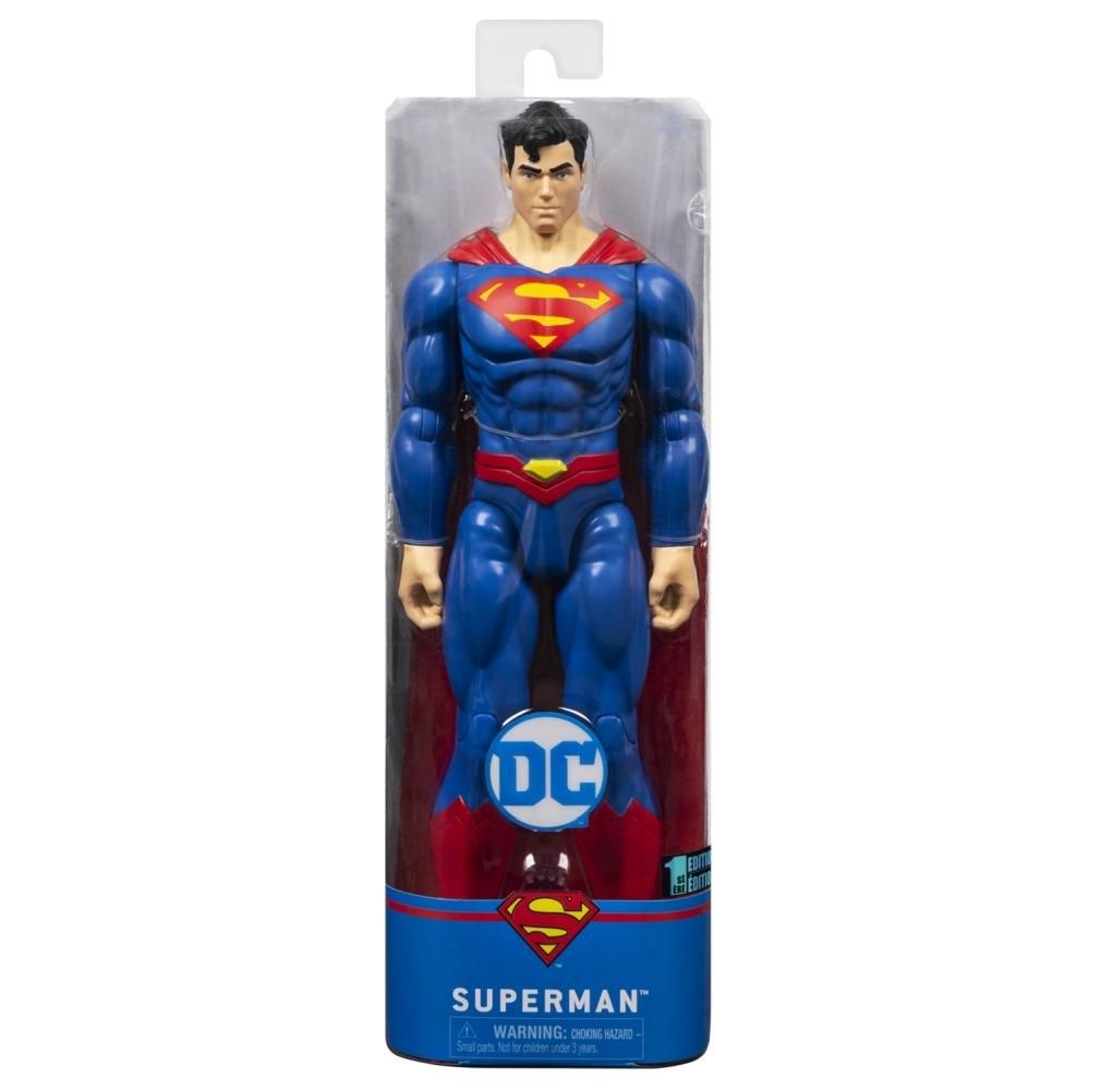 DC Comics 30 cm-es figurák - Superman