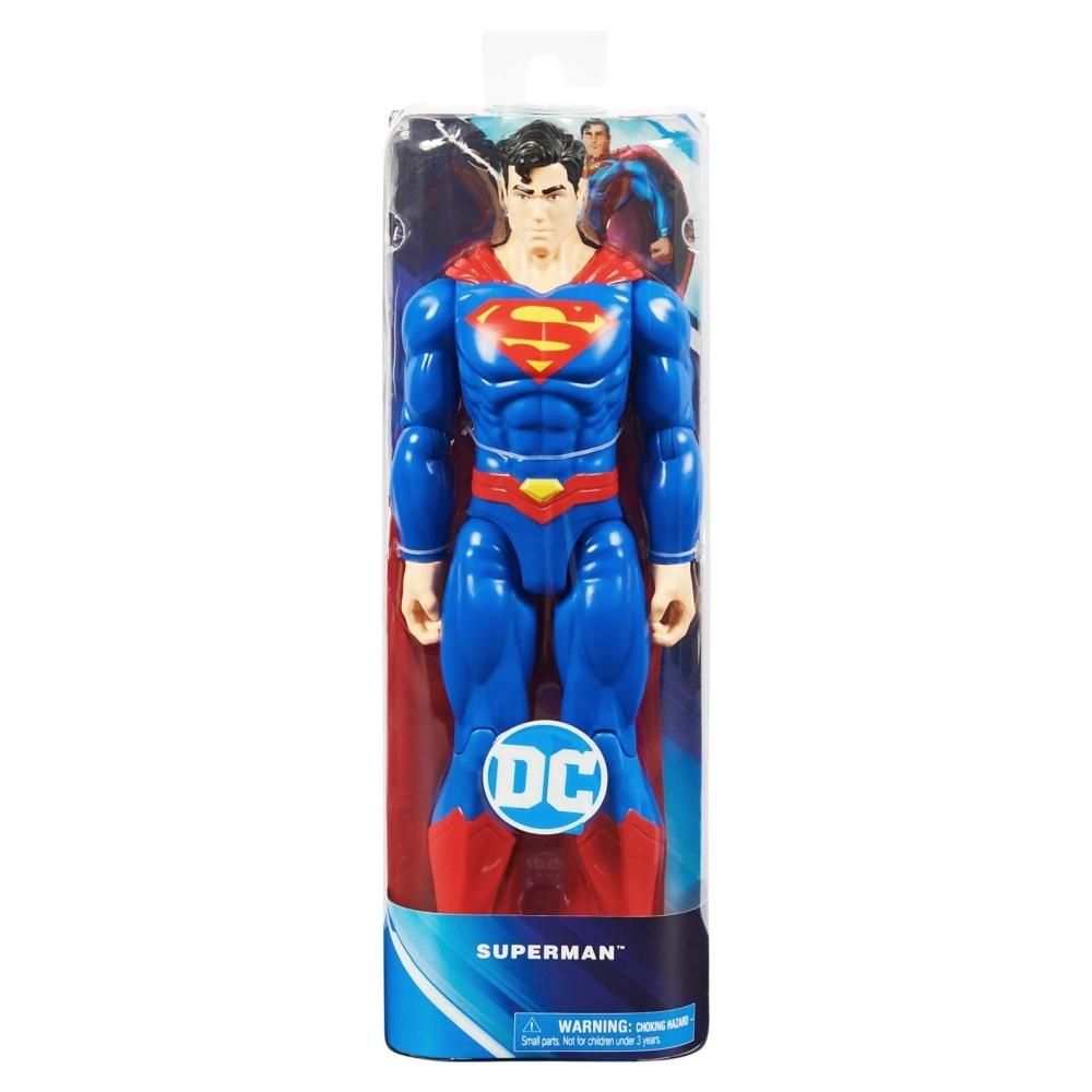 DC Comics 30 cm-es figurák - Superman