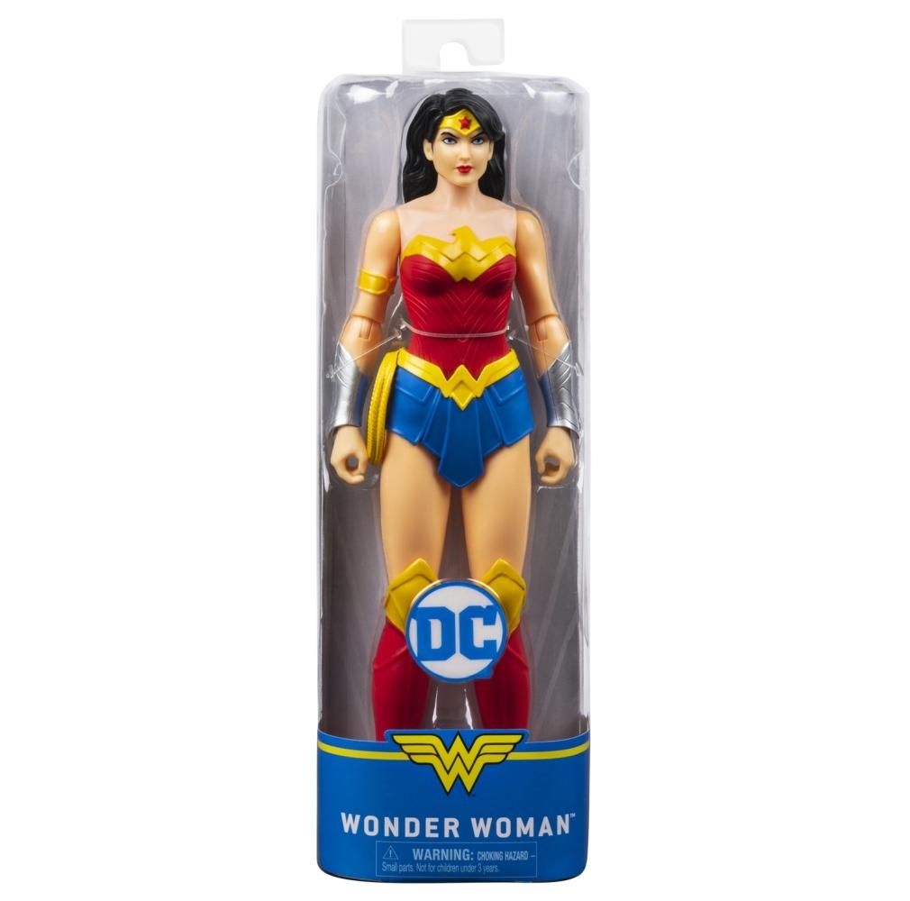DC Comics 30 cm-es figurák - Wonder Woman
